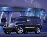 Jeep Liberty Jet 2010 года